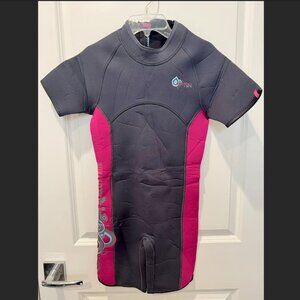 Camaro Austria Wetsuit